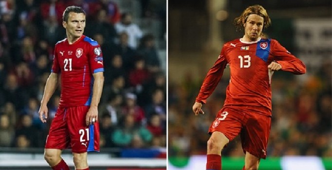 Çek'ler Türkiye yenilgisinden sonra dağılma sürecine girdi