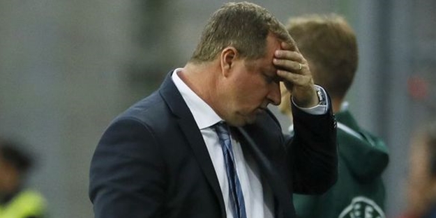 Çeklerin hocası Milli Takımı böyle övdü!