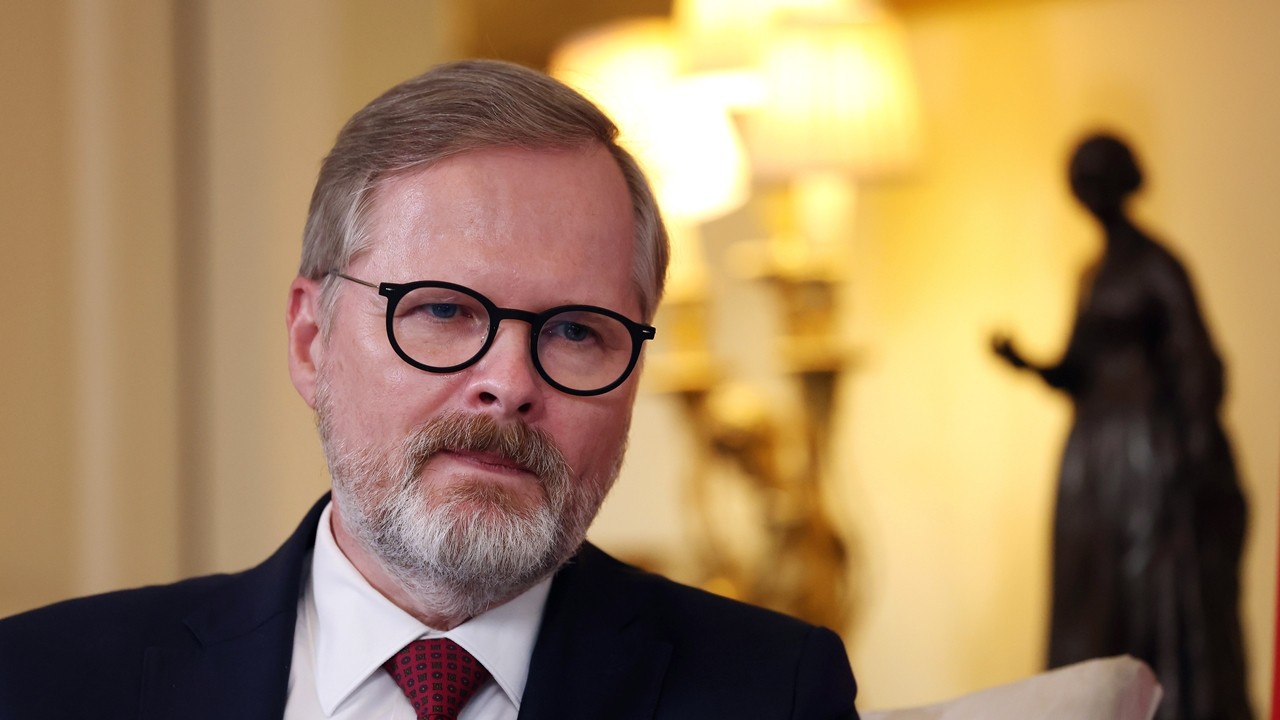 Çekya, ABD’nin Ukrayna Silah Planına Katılmayacak