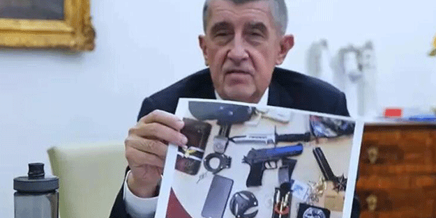 Avrupa ülkesi şokta! Başbakana suikast girişimi