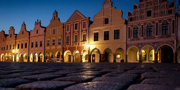 Çekya’da koronavirüs kısıtlamaları tamamen kaldırıldı