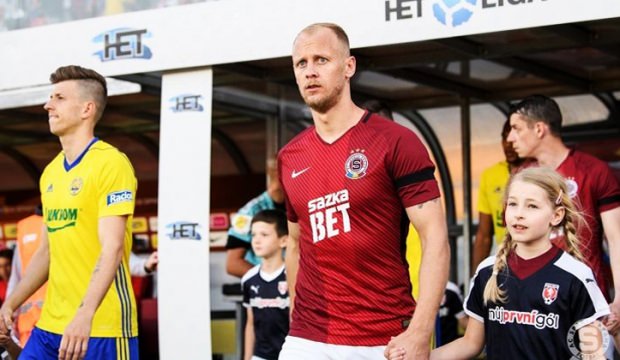 Çekya'da Semih rüzgarı!