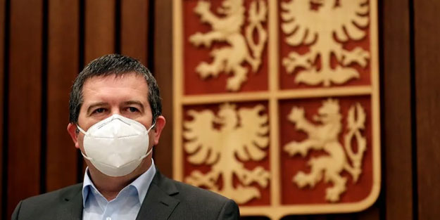 Çekya'dan AB ve NATO’ya Rusya çağrısı