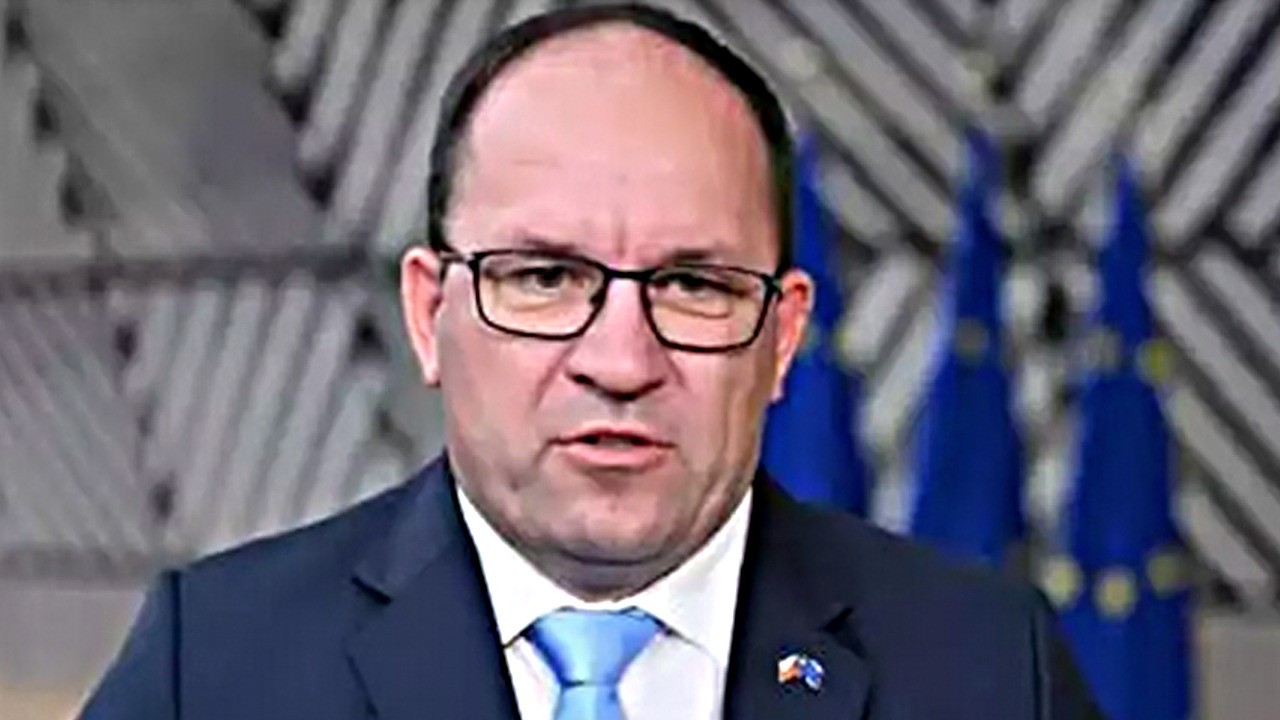 Çekya'dan Türkiye'ye teklif!