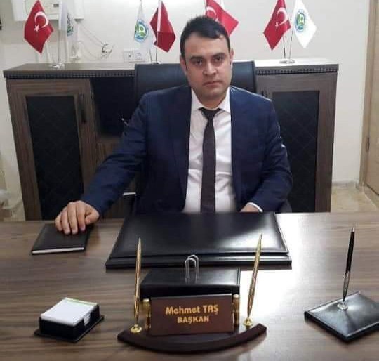 ÇEL-DER’den gıda yardımı ve maske dağıtımı 