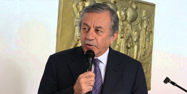 Celal Adan: Devlet Bahçeli'yi linç ediyorlar