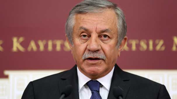 Celal Adan: Eren'in yiğitliği Türk çocukları için gurur kaynağıdır