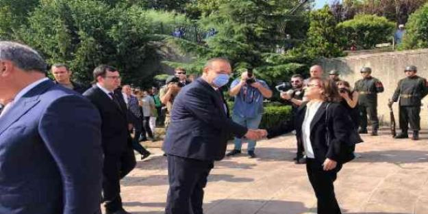 Celal Bayar mezarı nerede? Celal Bayar kimdir? Celal Bayar nereli?