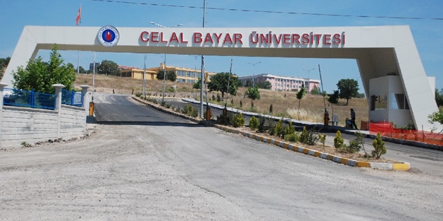 Celal Bayar Üniversitesi'nde neler oluyor?