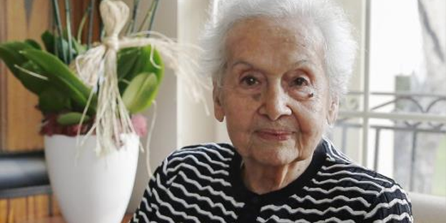 Celal Bayar'ın kızı hayatını kaybetti