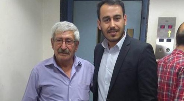 Celal Kılıçdaroğlu'nun AK Parti üyelik başvurusu kabul edilmedi