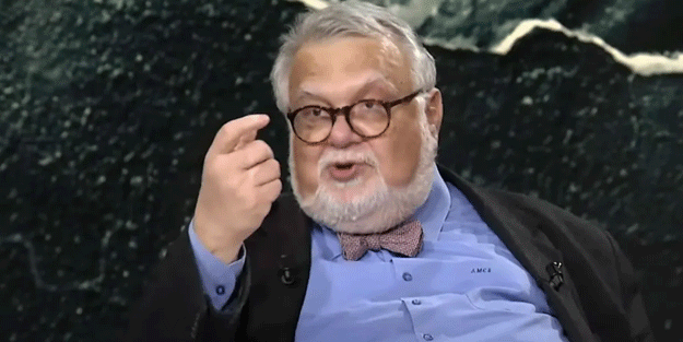 Celal Şengör, İstanbul'da adresleri verdi! "Fay hattına en yakın yerler"