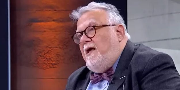 Celal Şengör o şehre dikkat çekti: Çok sakat bir yerde