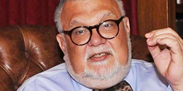 Celal Şengör şaşkına çevirdi! Kimse bunu hiç ama hiç beklemiyordu...