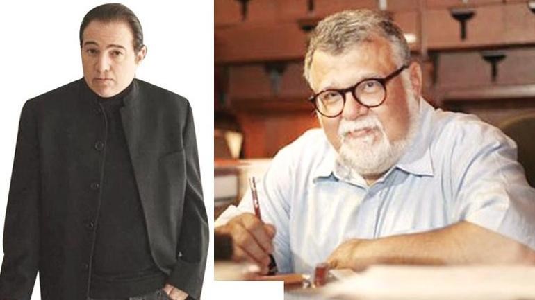 Celal Şengör ve Fazıl Say’ın "Erdoğan" itirafları şaşkına çevirmişti! Ahmet Hakan’dan olay yazı geldi