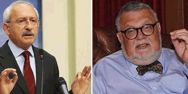 Şengör'den olay Kılıçdaroğlu açıklaması: Seçtiğimiz için aptalız