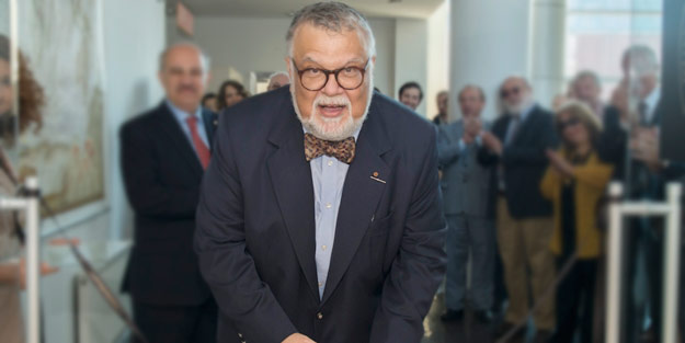 Celal Şengör'den Türkiye için tuhaf kıyamet senaryosu