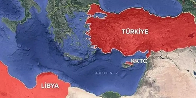 Celal Şengör'den yine bir skandal daha: '10 milyon yıl sonra Türkiye o ülke ile birleşecek'