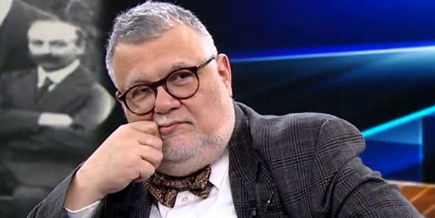 Celal Şengör'ün iftirasını yerle bir ettiler! 'Allah insanı iddiasından vurur'