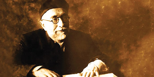 Celaleddin Hoca rahmetle anılıyor