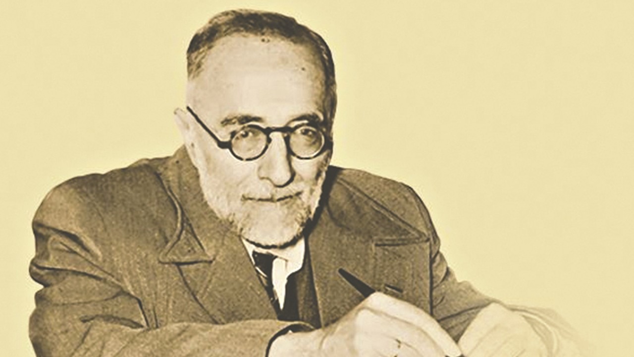 Celaleddin Ökten Hoca’yı rahmetle anıyoruz