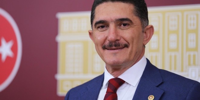 Çelebi iddialı konuştu: ’2023’te yüzde 60’ın üzerinde oy alacağız’ 