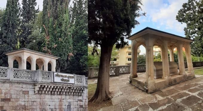 Çelebi Külliyesi, Bursa’nın yeni kültür merkezi olacak