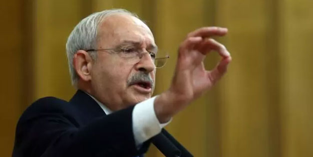 Çelebi'nin AK Parti'ye katılması Kılıçdaroğlu'na soruldu