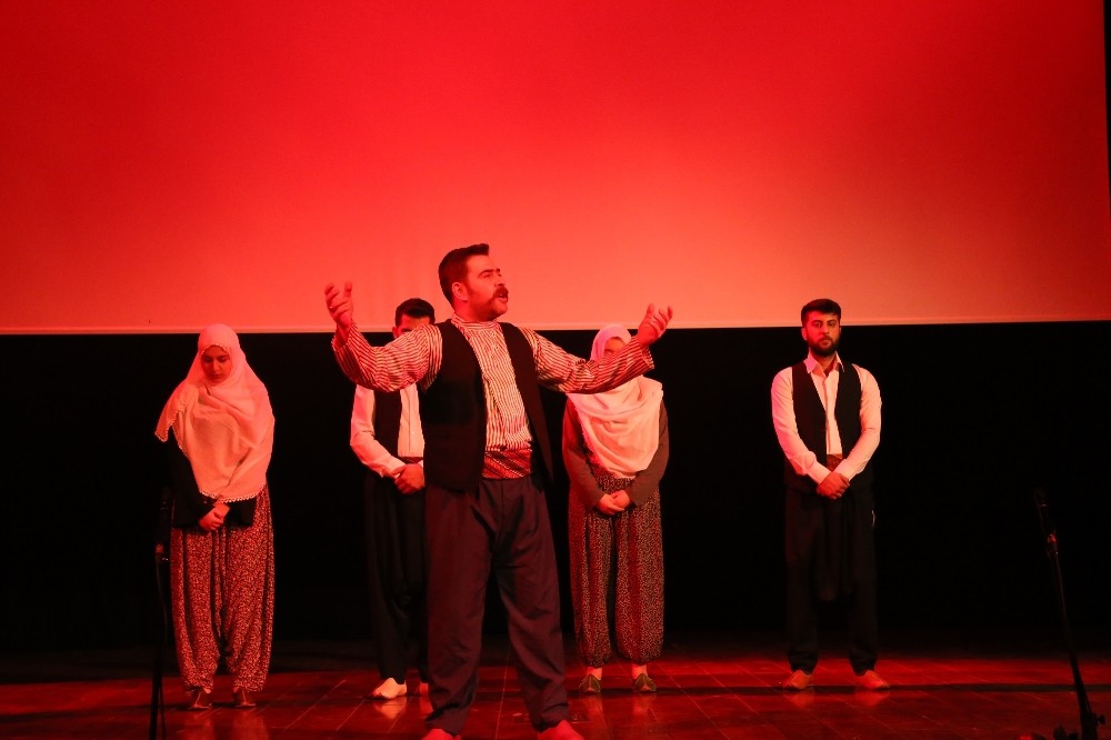 Çeled Uşaklar, Antep Savunmasını anlattı 