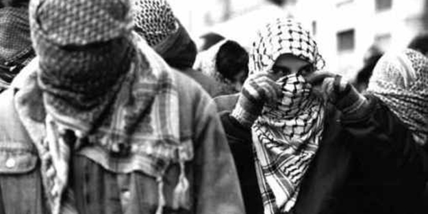 Çeliğe karşı taşın direnişi 16 yaşında!