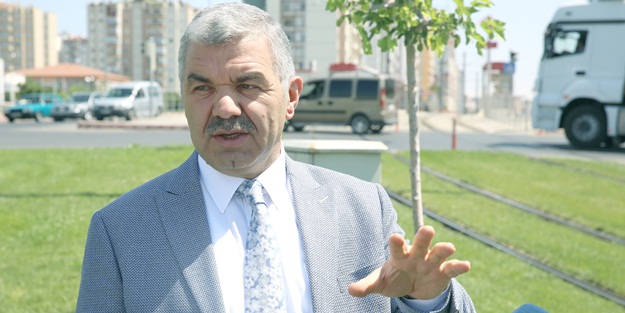 Çelik: 50 Ayrı kavşakta çalışma yapacağız
