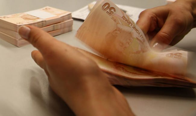 Çelik: 550 milyon liralık ödeme yapılacak