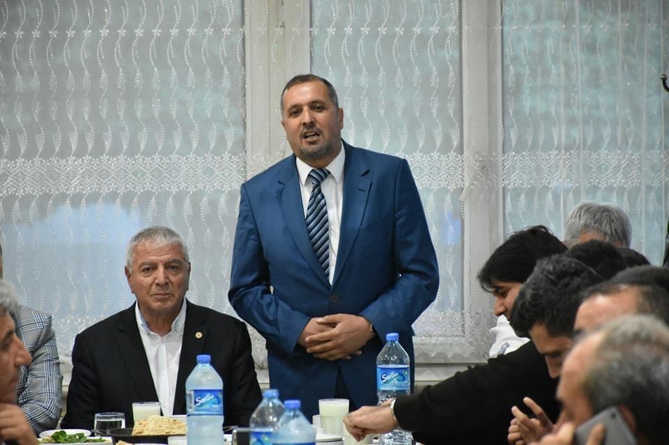 Çelik, ASGD’den istifa etti 