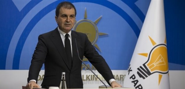 AK Parti'den sert açıklama: Bu haddini bilmezliktir