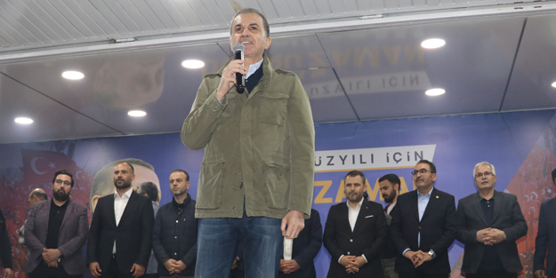 Çelik: Demokrasi diyenlerin hayatlarında demokrasi yok!