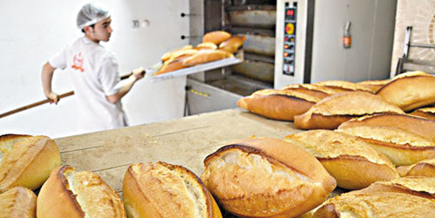 Çelik: Ekmeğe zam yok!