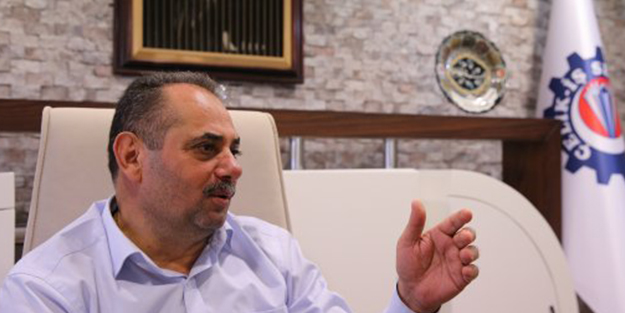 Çelik-İş Sendikası'ndan 24 Haziran açıklaması