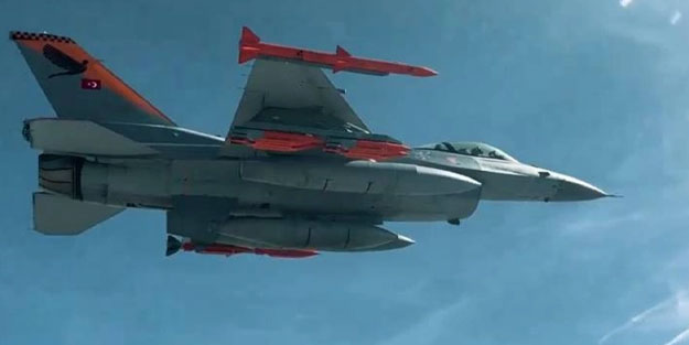 Çelik kanatların vurucu gücü olacak! Heyecanlandıran gelişme