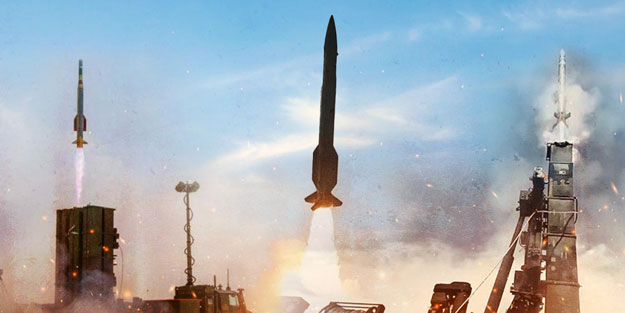 'Çelik Kubbe' Yunanistan'ın aklını aldı! Gündemden düşmüyor