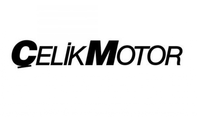 Çelik Motor büyüme ve ciroda tavan yaptı!