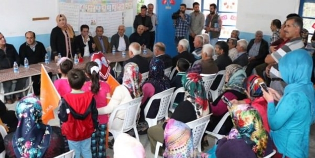 Çelik: Parti meselesi değil ülke meselesi