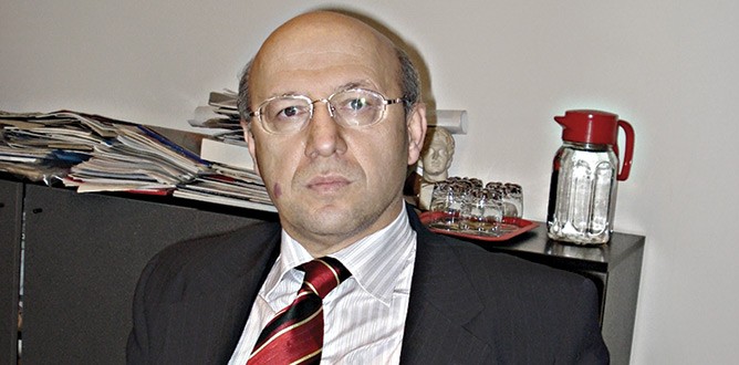 Çelik sektörünü bekleyen büyük tehlike Kuzey Irak