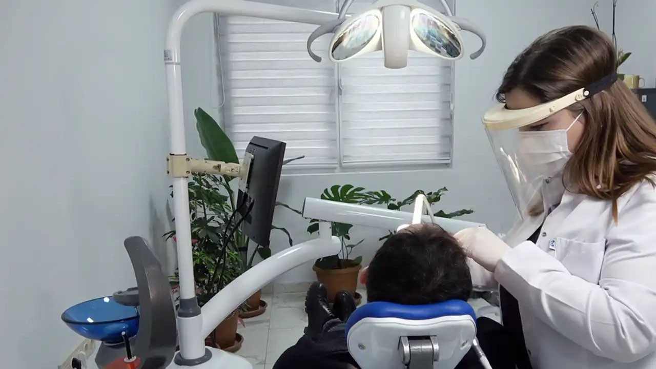 Çelik: Sigara nedeniyle dişi çürüten, sessiz düşman! Gülüşünüzü bozan bir yaklaşım