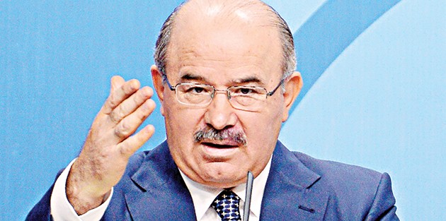 Çelik: Süreci kimse zehirlemesin