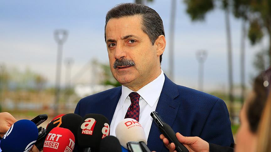 Çelik: Talep fazlası süt iki merkezde süt tozuna dönüştürülecek