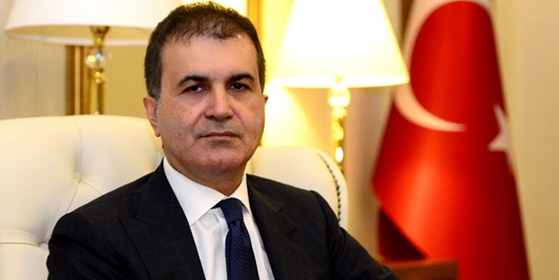 Çelik: Tarihi hata