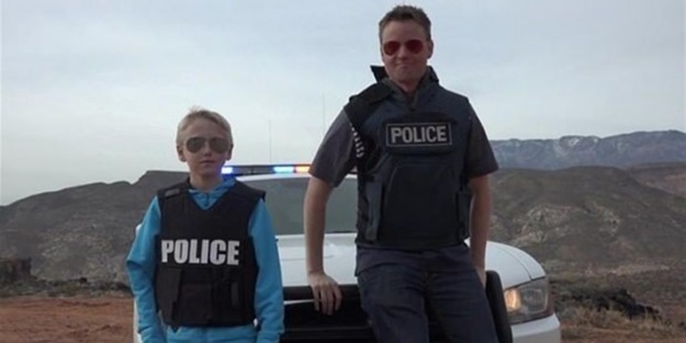 Çelik yeleğin içinde ne var, biliyor musunuz?