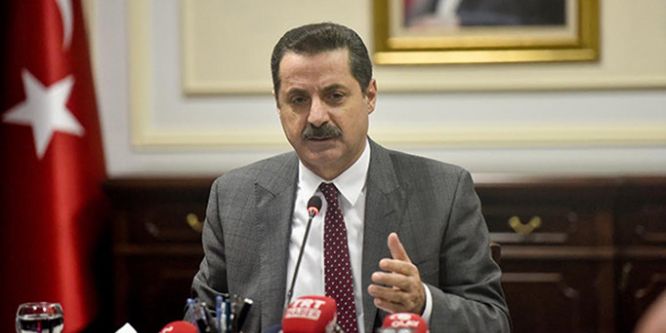 ''Elbise dar geliyorsa yeni açılımlar yapmak zorundasınız''