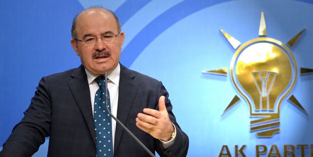 Çelik: Feyzioğlu şov yapıyor