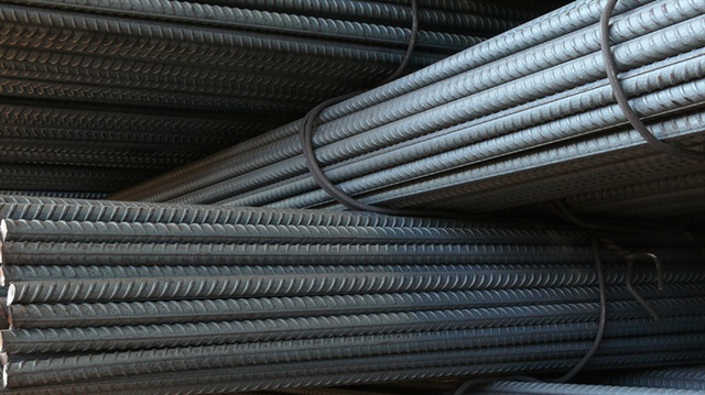 Çelikçilerden Çin'e işbirliği mesajı